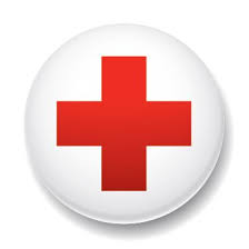 American Redcross Logo - No letters