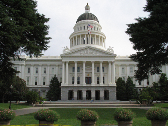 State Capitol